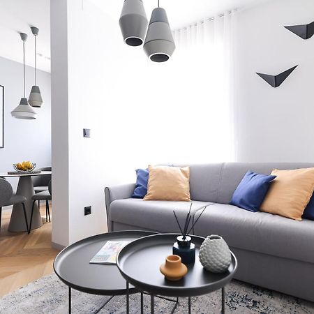 11 11 Apartment Ζαντάρ Εξωτερικό φωτογραφία