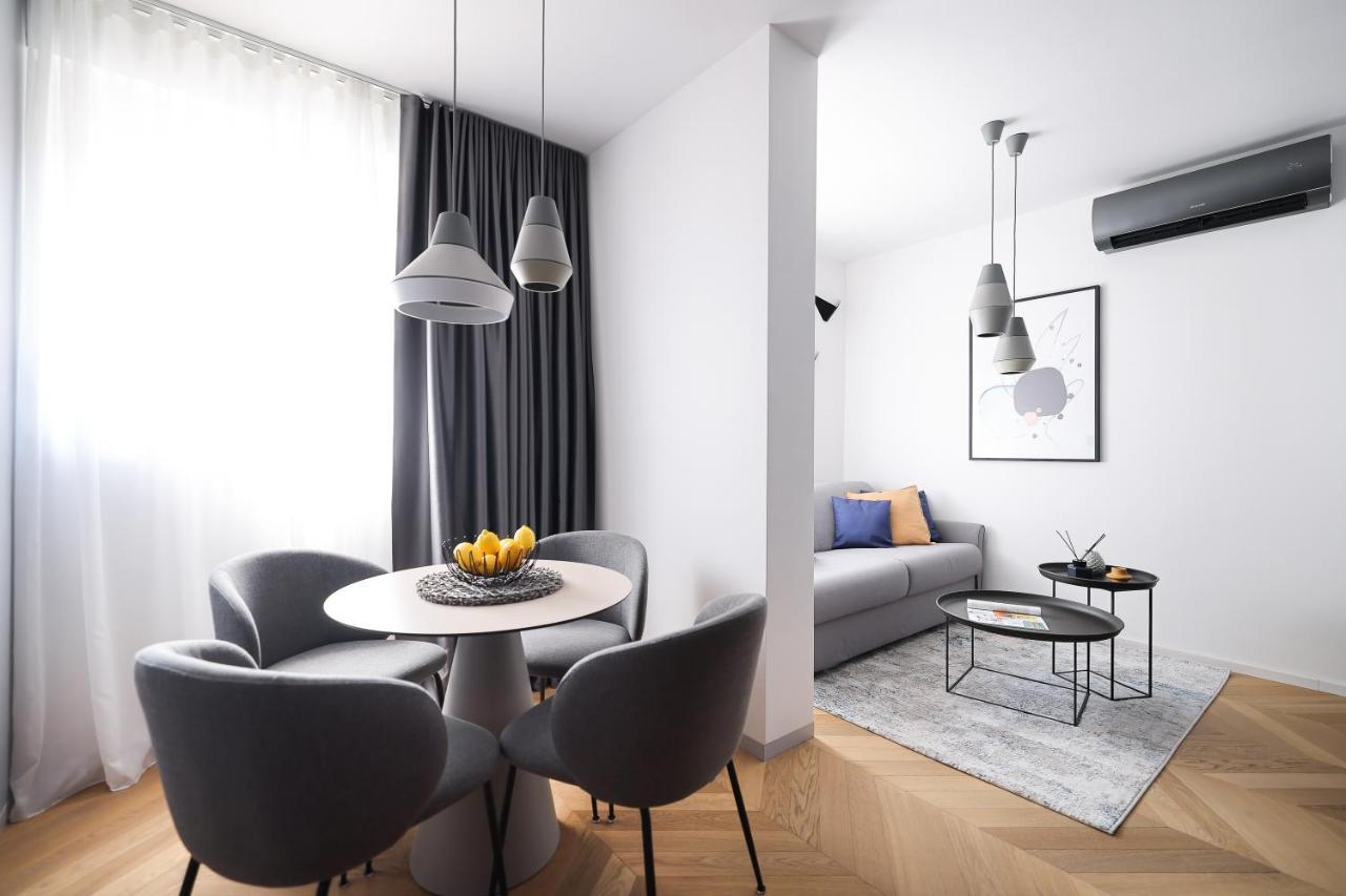 11 11 Apartment Ζαντάρ Εξωτερικό φωτογραφία
