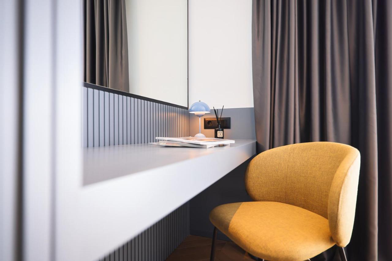 11 11 Apartment Ζαντάρ Εξωτερικό φωτογραφία