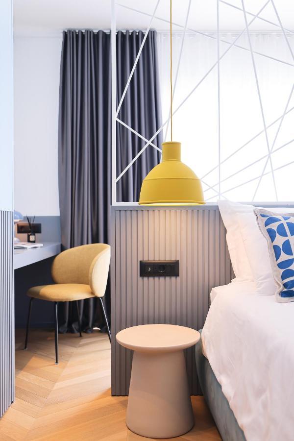 11 11 Apartment Ζαντάρ Εξωτερικό φωτογραφία