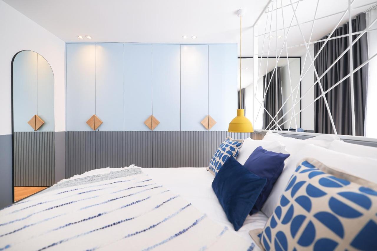 11 11 Apartment Ζαντάρ Εξωτερικό φωτογραφία