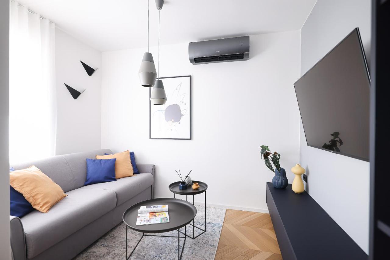 11 11 Apartment Ζαντάρ Εξωτερικό φωτογραφία