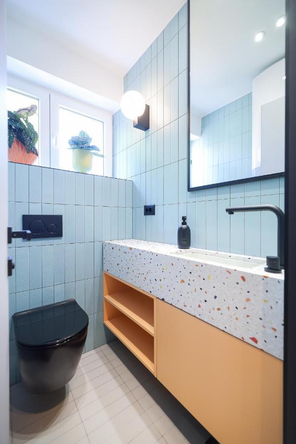 11 11 Apartment Ζαντάρ Εξωτερικό φωτογραφία
