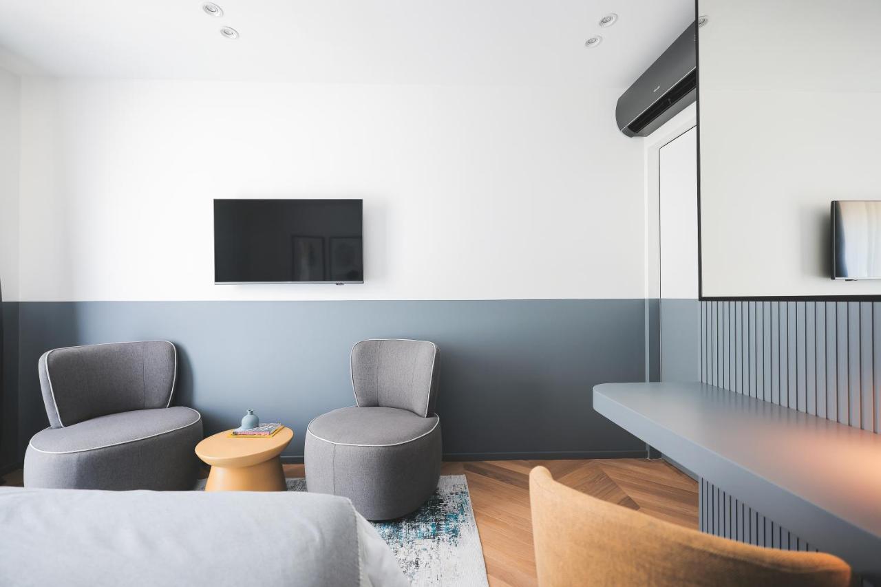 11 11 Apartment Ζαντάρ Εξωτερικό φωτογραφία