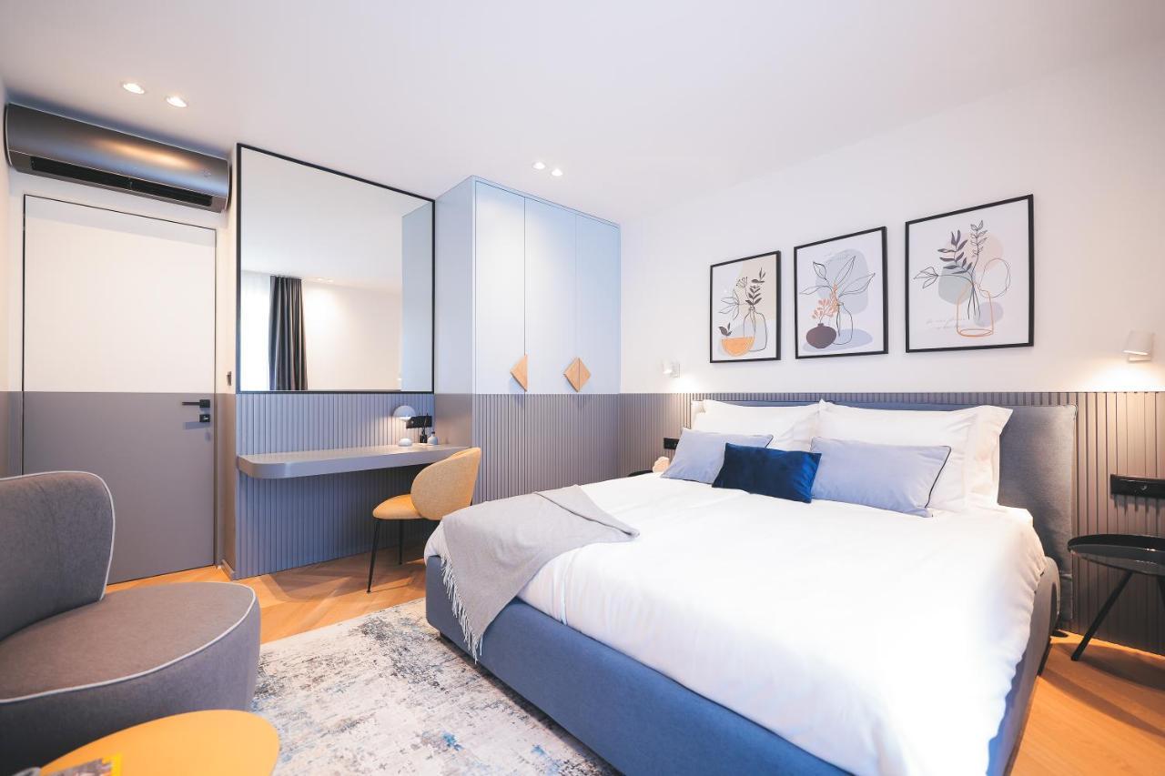 11 11 Apartment Ζαντάρ Εξωτερικό φωτογραφία