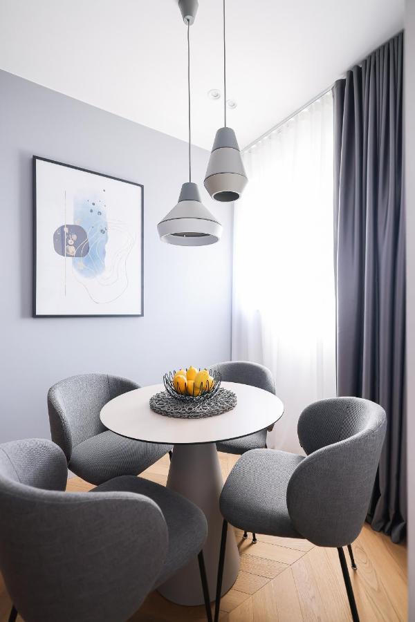 11 11 Apartment Ζαντάρ Εξωτερικό φωτογραφία