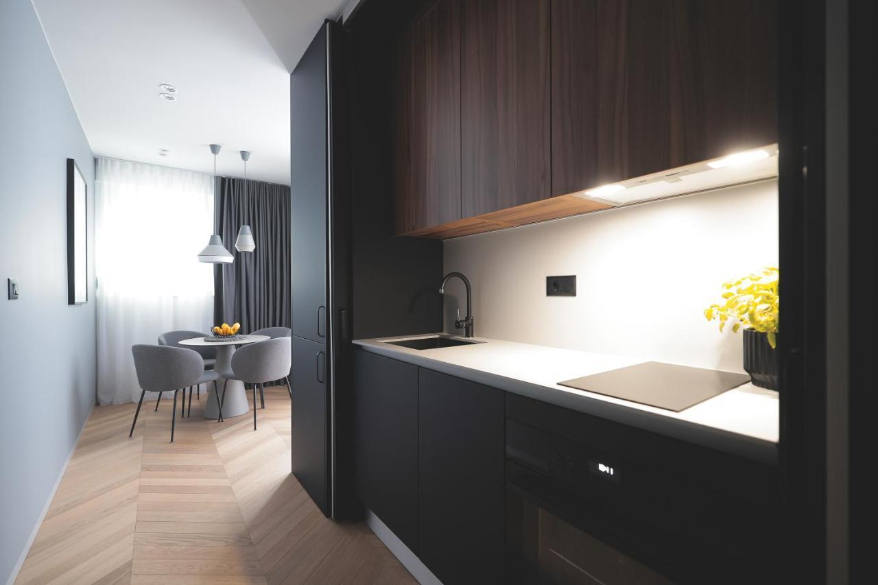 11 11 Apartment Ζαντάρ Εξωτερικό φωτογραφία